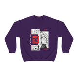 Pow Crewneck Sweatshirt