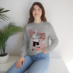 Sako Urokod Crewneck Sweatshirt