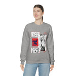 Pow Crewneck Sweatshirt