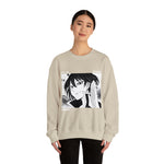 Iru Evil Crewneck Sweatshirt