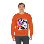 Byak Kuch Crewneck Sweatshirt