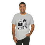 Gabi and Sag T-Shirt