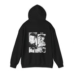 Ge Hoodie