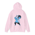 Inos Hashi Hoodie