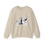 Uki Crewneck Sweatshirt