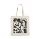 Mars Tote Bag