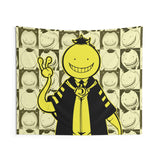 Ko Sensei Tapestry