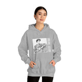 Tak Fuji Hoodie