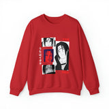 Ita Uch Crewneck Sweatshirt