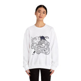 Tam Amaj Crewneck Sweatshirt