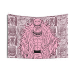 Donqu Dofla Tapestry