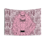 Donqu Dofla Tapestry