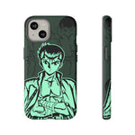 Yus Urame Phone Case