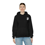 Le Acker Hoodie