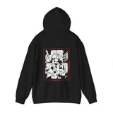 Akats Hoodie