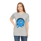 Blue Eyes T-Shirt