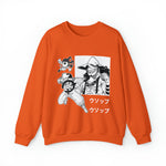 Uso Crewneck Sweatshirt