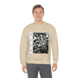 Ai Oo Go Crewneck Sweatshirt