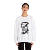 Ma and So Crewneck Sweatshirt