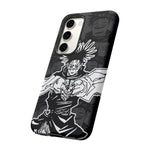 Cho Phone Case