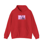 Tsub, Fuy and Aki Hoodie