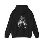 Go Mast Ult Insti Hoodie