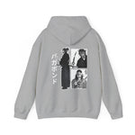 Miya Musa Hoodie