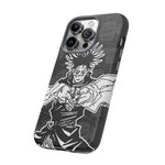 Cho Phone Case