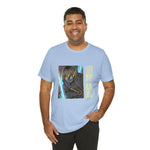 Zeni Agats T-Shirt