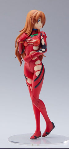 Asu (Long Hair) Figure