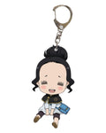 Cha Keychain