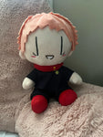 Yu Itad Plushie