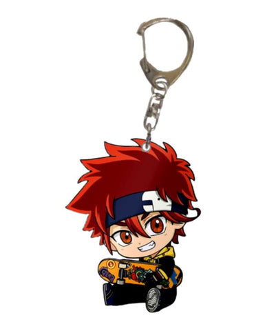 Re Keychain