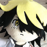 Kazu Hane Plushie