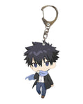 Fr Keychain