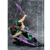 Roro Zo Figure