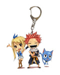 Fairy Keychain