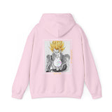Gog Hoodie