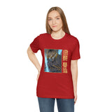 Zeni Agats T-Shirt