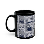 To and Twi Mug