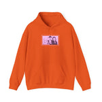 Tsub, Fuy and Aki Hoodie