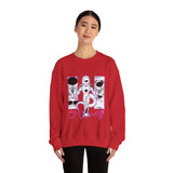 Fri Crewneck Sweatshirt