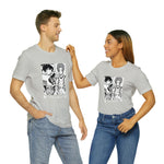 Ri and Sa Ito T-Shirt
