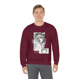 Ba Crewneck Sweatshirt