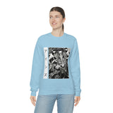 Ai Oo Go Crewneck Sweatshirt