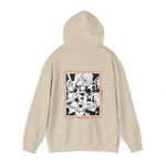 Akats Hoodie