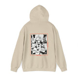 Akats Hoodie