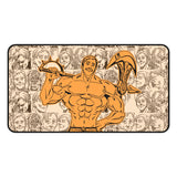 Esca Desk Mat