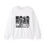 Villains Crewneck Sweatshirt