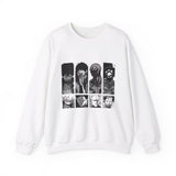 Villains Crewneck Sweatshirt